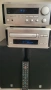 Yamaha stereo , снимка 6