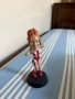 Ретро колекционерска фигурка Spice Girls – Ginger Spice (Geri Halliwell) / Girl Power, снимка 1