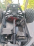 рц/rc Arrma granite 1/10 ролер, снимка 3