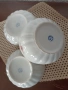 Български порцеланови купички , снимка 2