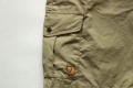 FJALLRAVEN Karl shorts - мъжки къси панталони, размер 50 (L), снимка 2