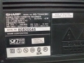 SHARP WQ-T354., снимка 14