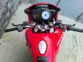 Ducati multistrada 620i на части , снимка 8