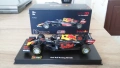 Red Bull Honda RB16B 2021 F1 #33 Max Verstappen, with pilot and showcase, снимка 6