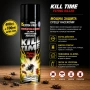 6775 Спрей против насекоми Kill Time Flying Killer, 400 мл, снимка 1