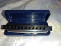 HOHNER Silver Star – Нова губна хармоника (неизползвана), снимка 3