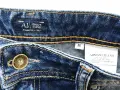 Armani Jeans къси дънкови панталони, снимка 3