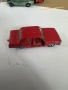 Количка Matchbox Ford Cortina -МИР - Разград., снимка 3