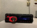 Авто Cd плеър JVC, снимка 2