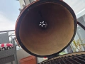 Керамично барбекю Kamado BergHOFF 33 см (13") – оранжево, снимка 6