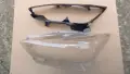 Капак - стъкло за ляв фар Mazda CX-3 - D10E-51040, снимка 3