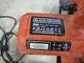 Електрически ръчен циркуляр Black & Decker, снимка 4