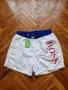 Страхотни мъжки къси шорти HUGO BOSS размер S M L XL 2XL , снимка 1