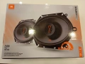 Авто колони JBL STAGE 3 8627 15 X 20 СМ, 50 W , снимка 1