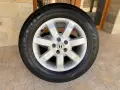 17" 5x114.3 Honda Original, снимка 7