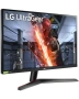 Чисто нов Гейминг монитор LG - UltraGear 27GN600-B, 27", снимка 1