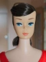 Vintage Swirl Ponytail Barbie 1960s , снимка 4