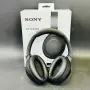 Bluetooth слушалки SONY WH-1000XM4, снимка 4