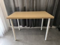 Маса IKEA бюро работна повърхност чин, снимка 3