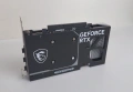Видео Карта MSI Ventus RTX 5060, 8GB GDDR7 Nvidia, снимка 3