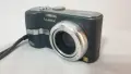 фотоапарат Panasonic Lumix DMC TZ1 , снимка 3