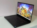 15.6’QHD 165Hz/RTX 3080 8GB/I7-11800H/Razer Blade Advanced 15/32GB DDR4/1TB SSD, снимка 6