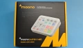 Maono аудио миксер интерфейс професионален, Bluetooth 48V, RGB за стрийминг, подкасти, гейминг, снимка 6