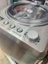 Машина за Сладолед H.Koenig HF340, 2 литра капацитет, Полупрофесионална, 180 W, Сива, снимка 11