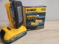 Dewalt батерии DCBP034 1.7 Ah, снимка 2