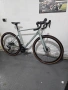 Гравел cube nuroad race shimano grx 2x12, снимка 8