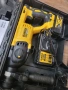 Dewalt DCH033 2J безчетков перфоратор , комплект, цена 150€ без коментар!, снимка 2
