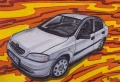 РЪЧНО рисуване на карикатури по снимка, снимка 10