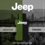 Jeep Adventure Eau De Toilette за мъже (100 мл), снимка 1