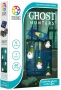 НОВИ! Детска логическа игра Smart Games Compact - Ловци на призраци, снимка 1