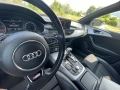 Audi A6 S-Line 3.0TDI – отлично състояние, снимка 9