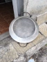 Медна калайдисана тава, снимка 2