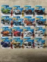 Hot wheels civic supra Ferrari , снимка 8