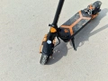 Електрическа тротинетка KuKirin G2 Max, снимка 2