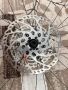 Комплект капли DT Swiss XR1850 29" boost / Deore 12s MS касета / 203мм Deore SLX ротори, снимка 7