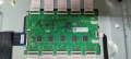 LED Driver - BN41-03002A (BN94-17423A) TV Samsung QE75QN95BAT, снимка 1