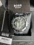 Нов часовник HUGO BOSS Icon Chronograph 1512961, снимка 1