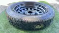 Резерва 5/120/17  BMW E60 X1 X2, снимка 9