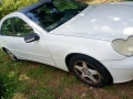 Mercedes w203  на части, снимка 4