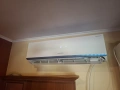 Инверторен климатик 18-ка DSB-H1801JLH-VK фреон R32, снимка 1