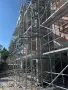 Скеле под наем и строителна техника, снимка 1