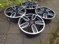 Джанти Mini Cooper Works JCW 18" 5x112 F55 F56 F57 Мини Купър 5х112, снимка 5