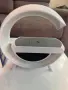 G-smart LED RGB зарядно, аларма, колонка, снимка 3