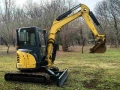 Yanmar vio35-6, Iveco daily 50c18, снимка 15