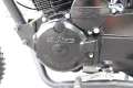 KXD Pro Falcon 150cc висок модел чисто нов 5 скорости, снимка 9