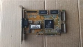 Видео карта Cirrus Logic CL-5436 ProLink/Pixelview MVGA-CL54XXP 1MB PCI, снимка 1